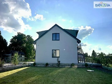 Pronájem bytu 3+kk 71 m²