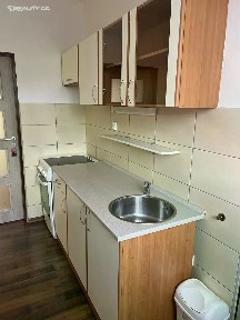 Pronájem bytu 3+1 69 m²
