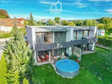 Pronájem bytu 3+kk 76 m²