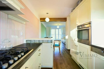 Pronájem bytu 2+1 55 m²