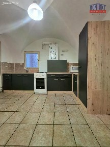 Pronájem bytu 3+1 85 m²