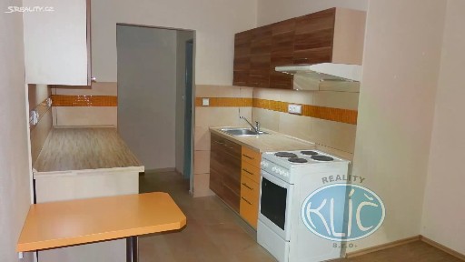 Pronájem bytu 1+kk 24 m²