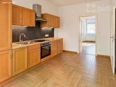 Pronájem bytu 2+1 61 m²
