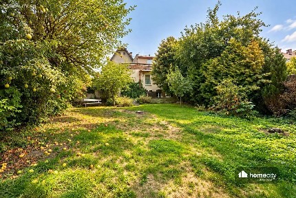Prodej vily 225 m², pozemek 488 m²