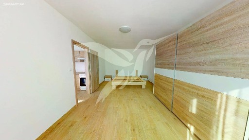Pronájem bytu 2+kk 40 m²