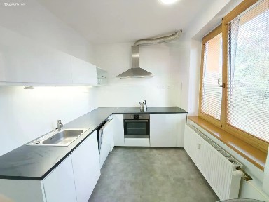 Pronájem bytu 3+1 64 m²