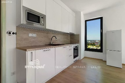 Pronájem bytu 2+kk 59 m²