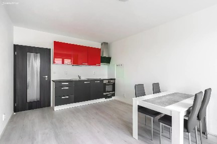 Pronájem bytu 2+kk 51 m²