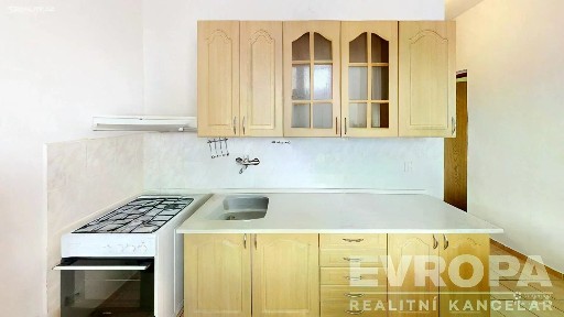 Pronájem bytu 1+1 36 m²
