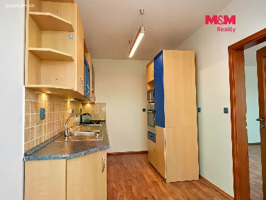 Pronájem bytu 4+1 80 m²