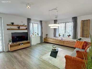 Pronájem bytu 2+kk 74 m²