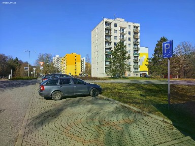 Bavlnářská, Semily - Podmoklice