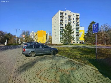 Prodej bytu 1+kk 27 m²
