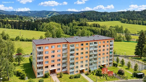 Prodej bytu 3+1 64 m²