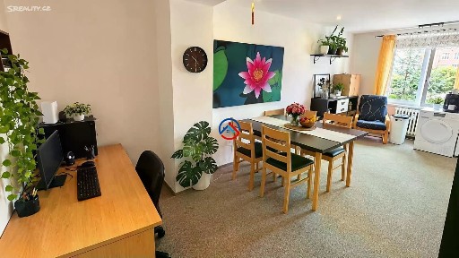 Pronájem bytu 4+kk 73 m²