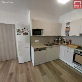 Pronájem bytu 2+kk 68 m²