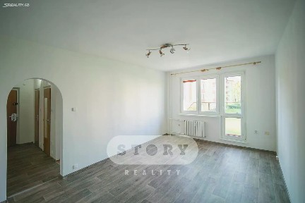 Pronájem bytu 3+1 73 m²