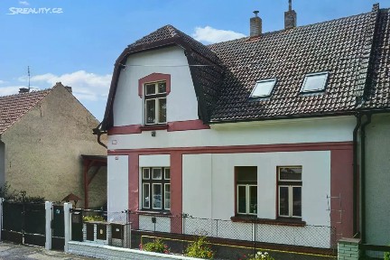 Tyršova, Městec Králové