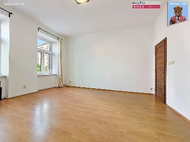 Pronájem bytu 2+kk 39 m²