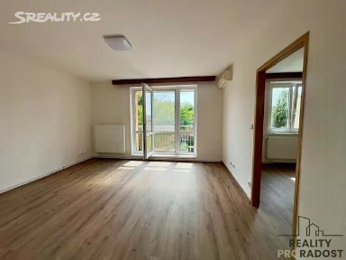 Pronájem bytu 3+1 66 m²