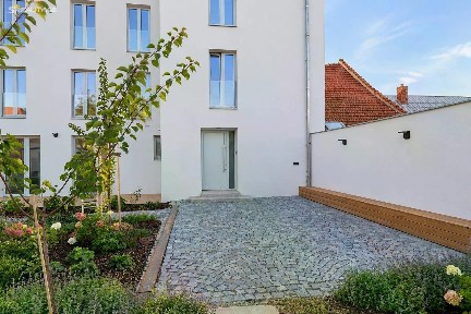 Pronájem bytu 4+kk 196 m²