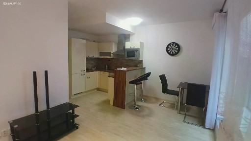 Pronájem bytu 2+kk 50 m²