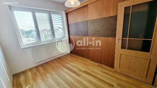 Pronájem bytu 3+1 90 m²