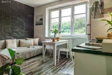 Pronájem bytu 3+1 81 m²