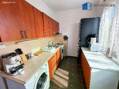 Prodej bytu 2+1 52 m²