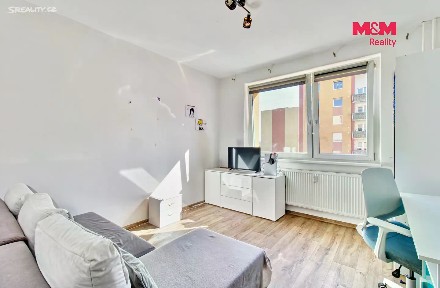 Prodej bytu 4+1 88 m²