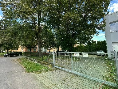 Prodej činžovního domu 806 m²