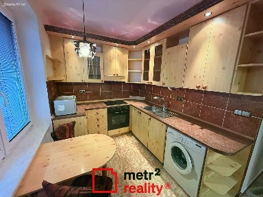 Prodej bytu 2+1 54 m²