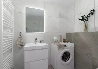 Prodej bytu 4+kk 81 m²