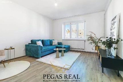 Prodej bytu 2+1 73 m²