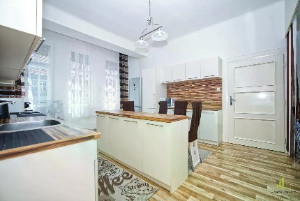 Sušilova, Brno - Veveří