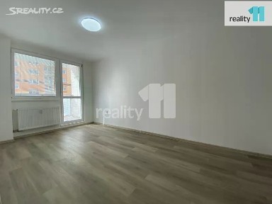 Pronájem bytu 2+kk 43 m²