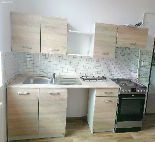 Pronájem bytu 3+kk 80 m²