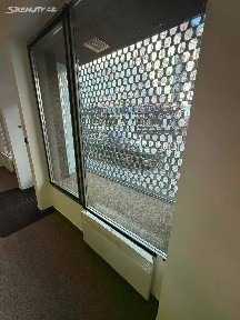 Prodej obchodního prostoru 48 m²