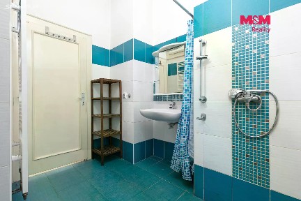 Prodej bytu 2+1 83 m²