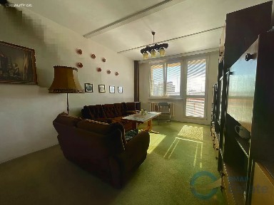 Prodej bytu 2+1 58 m²