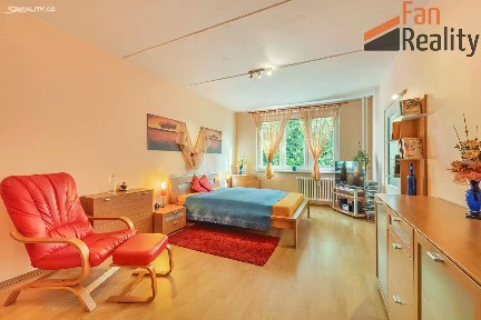 Prodej bytu 2+1 65 m²