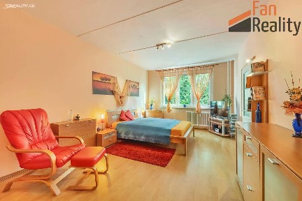 Prodej bytu 2+1 65 m²