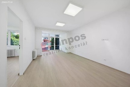 Prodej bytu 2+kk 56 m²