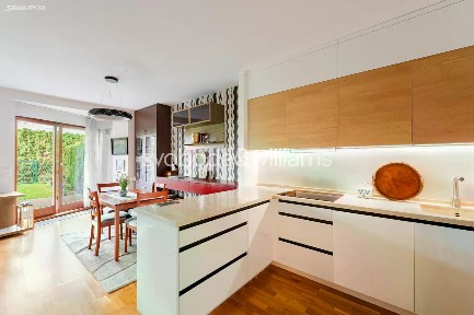 Prodej bytu 2+kk 75 m²