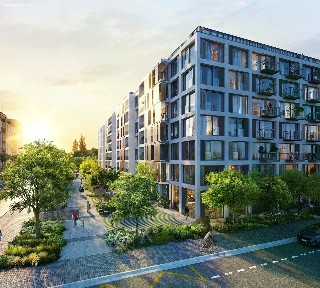 Prodej bytu 2+kk 57 m²