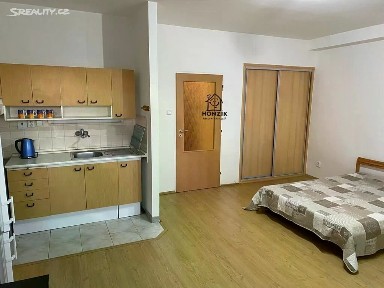 Prodej bytu 1+kk 43 m²