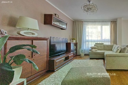 Prodej bytu 3+kk 100 m²