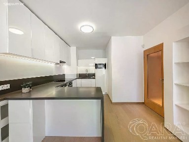Prodej bytu 2+kk 55 m²