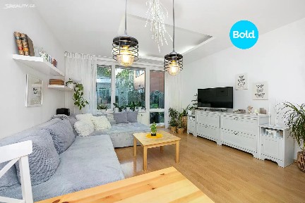 Prodej bytu 2+kk 126 m²