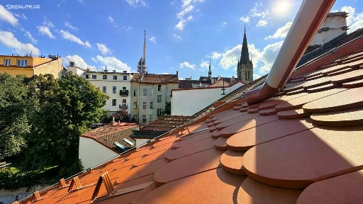 Prodej bytu 3+kk 65 m²